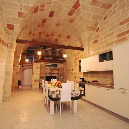 Dimora Nonna Catari Villa Polignano a Mare Bagian luar foto