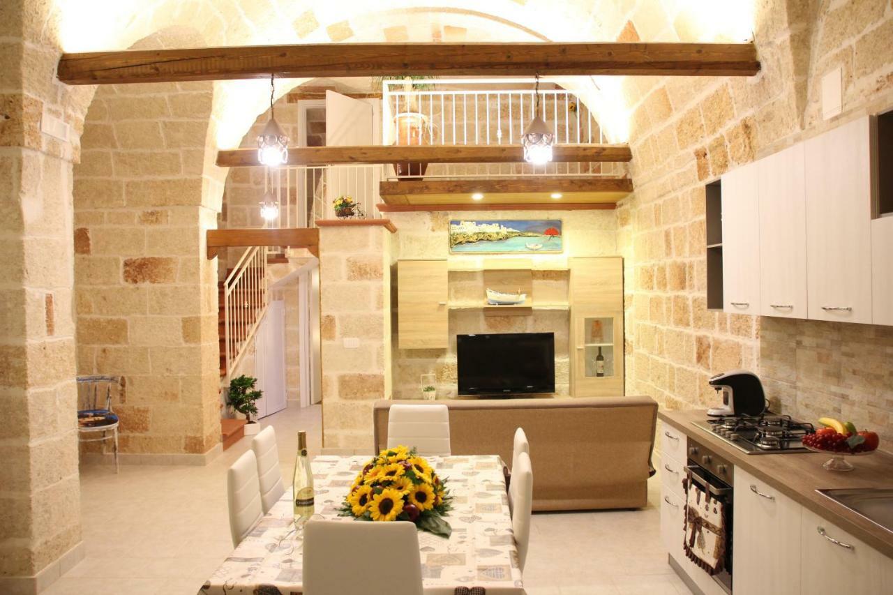Dimora Nonna Catari Villa Polignano a Mare Bagian luar foto