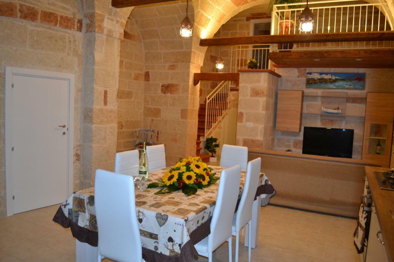 Dimora Nonna Catari Villa Polignano a Mare Bagian luar foto