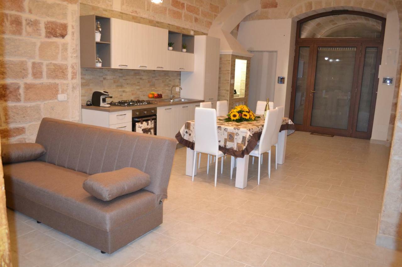 Dimora Nonna Catari Villa Polignano a Mare Bagian luar foto