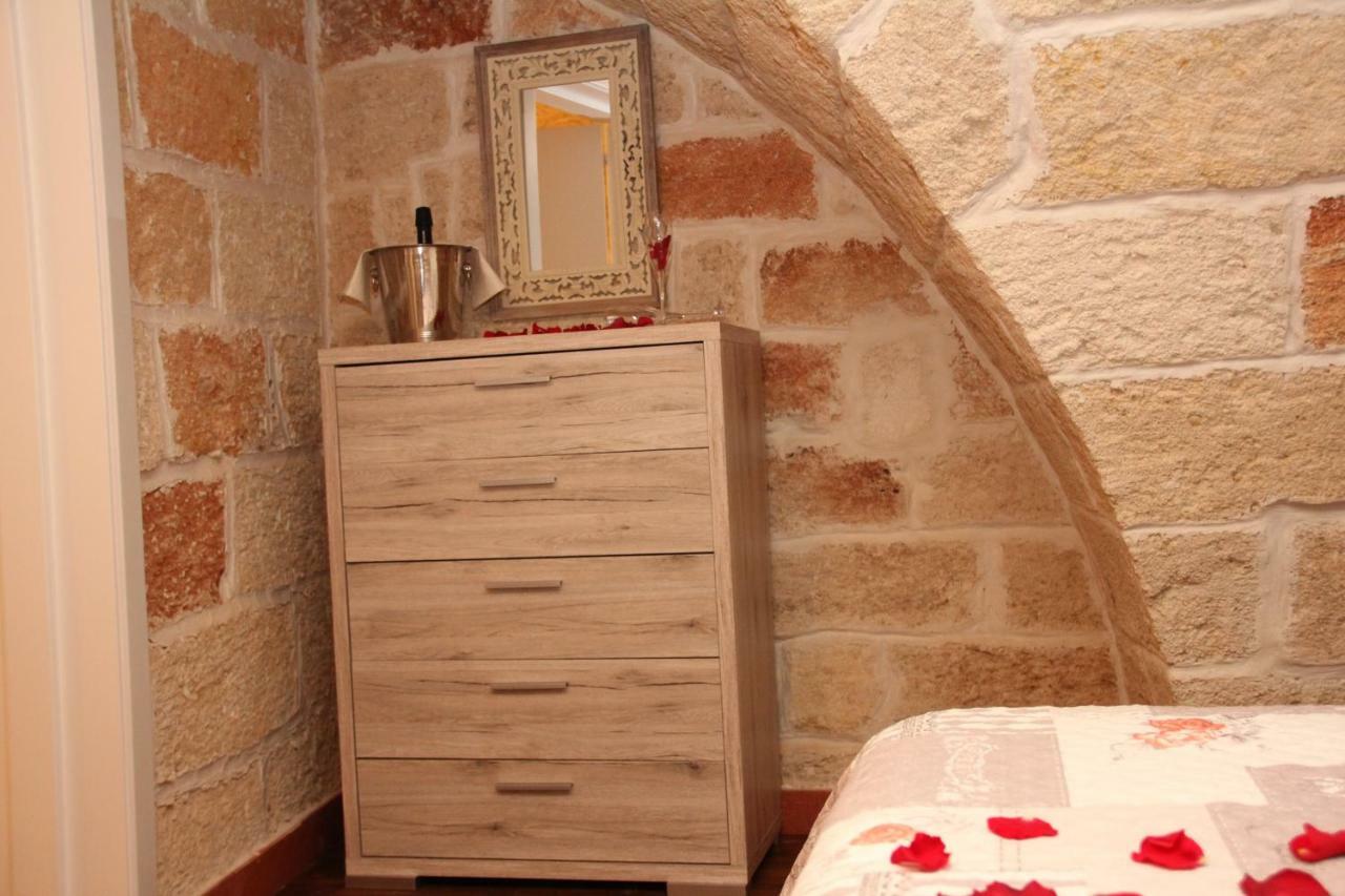 Dimora Nonna Catari Villa Polignano a Mare Bagian luar foto