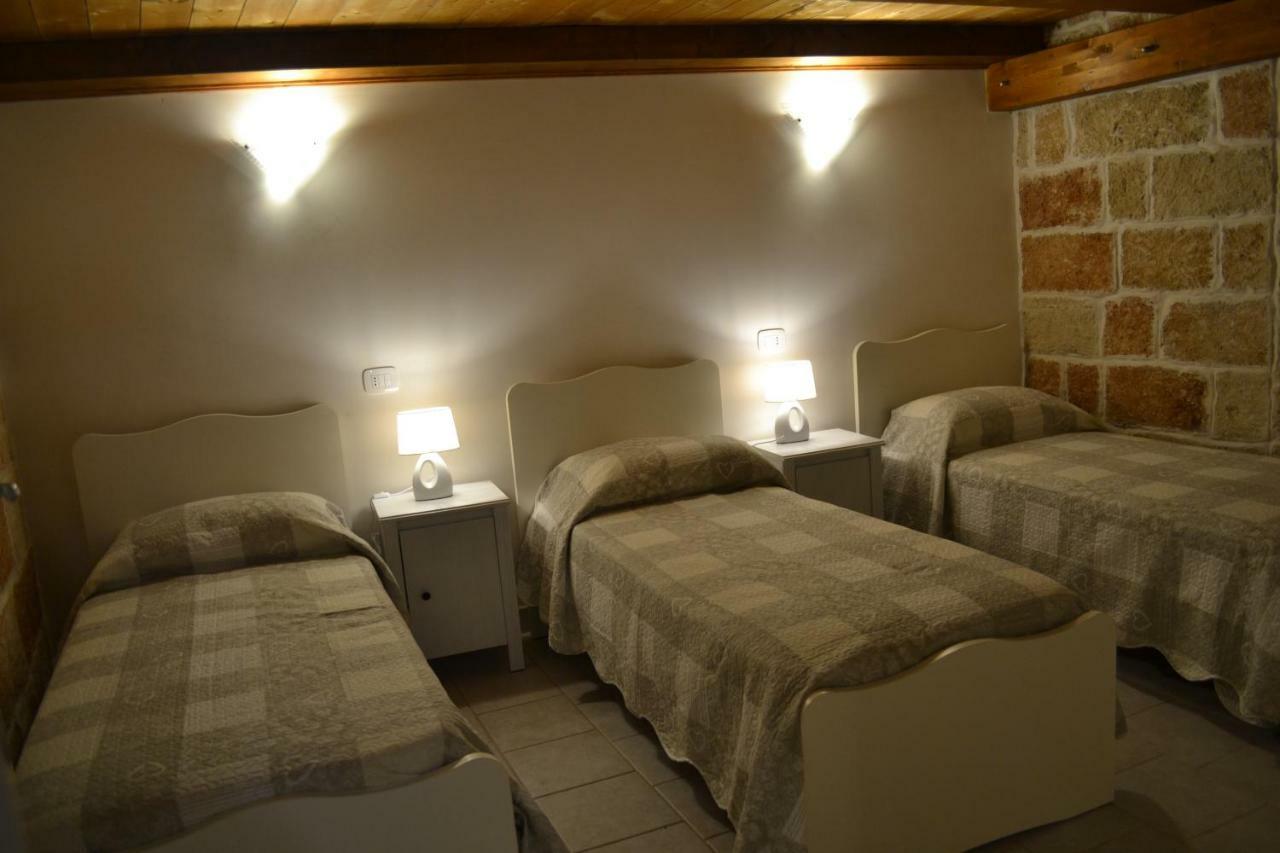 Dimora Nonna Catari Villa Polignano a Mare Bagian luar foto
