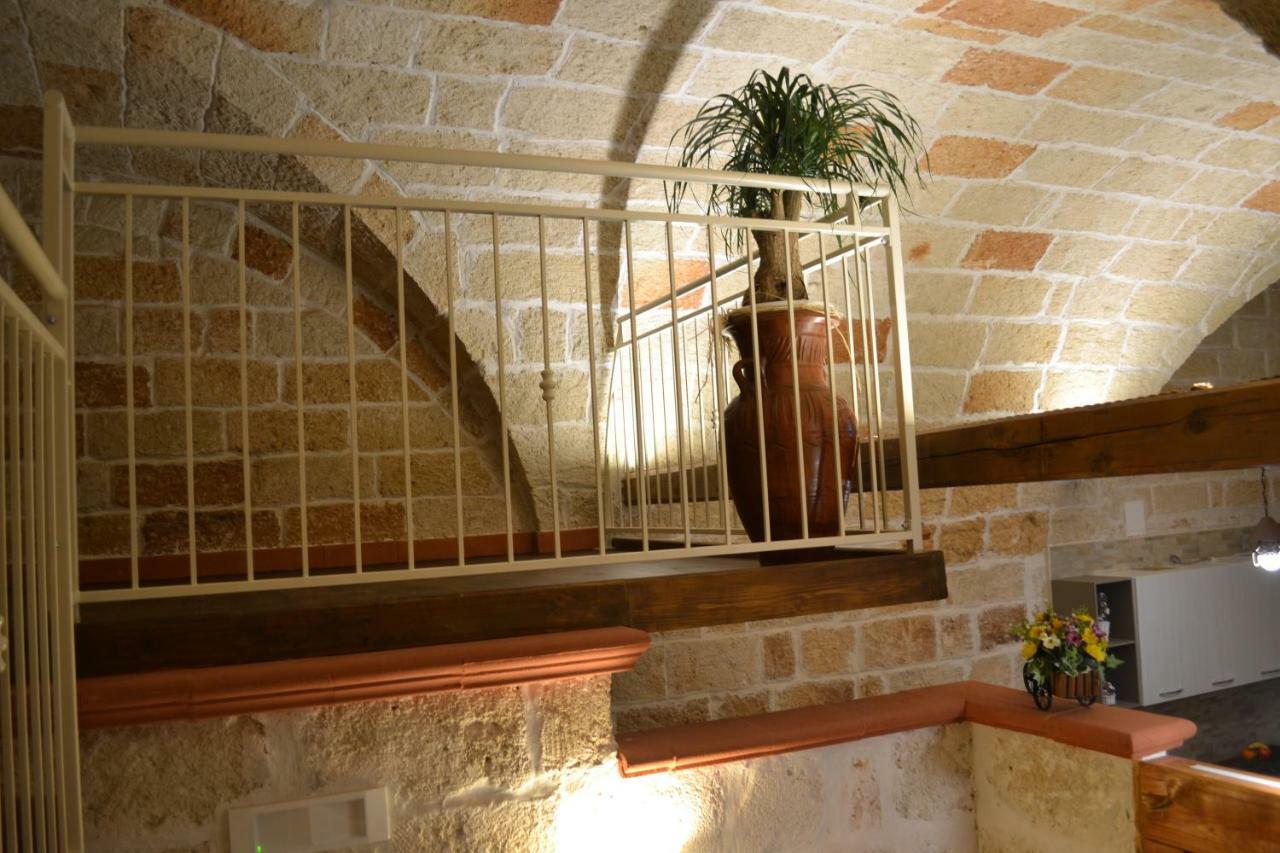 Dimora Nonna Catari Villa Polignano a Mare Bagian luar foto