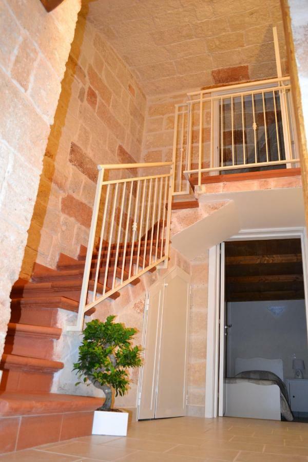 Dimora Nonna Catari Villa Polignano a Mare Bagian luar foto