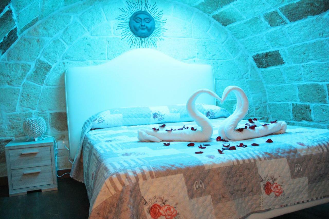 Dimora Nonna Catari Villa Polignano a Mare Bagian luar foto