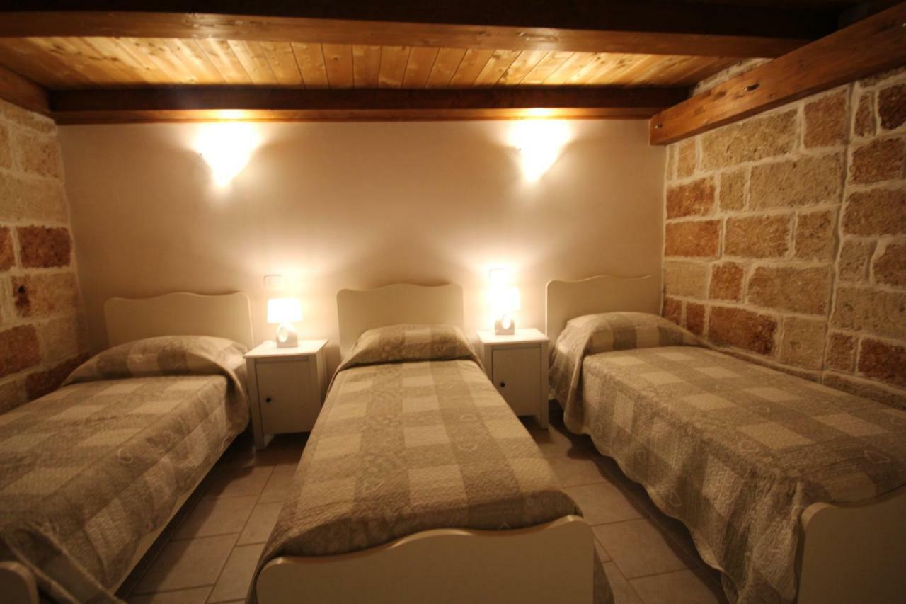 Dimora Nonna Catari Villa Polignano a Mare Bagian luar foto