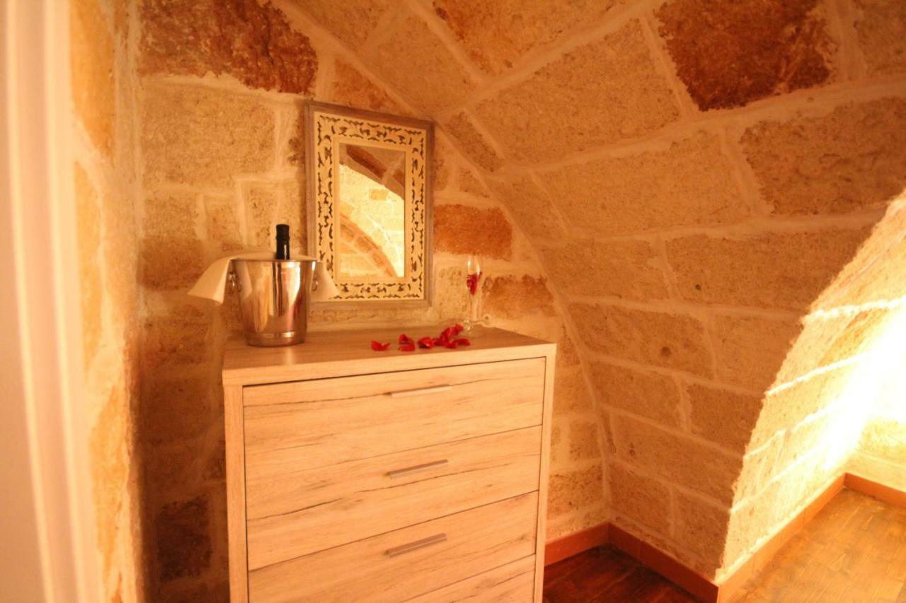 Dimora Nonna Catari Villa Polignano a Mare Bagian luar foto