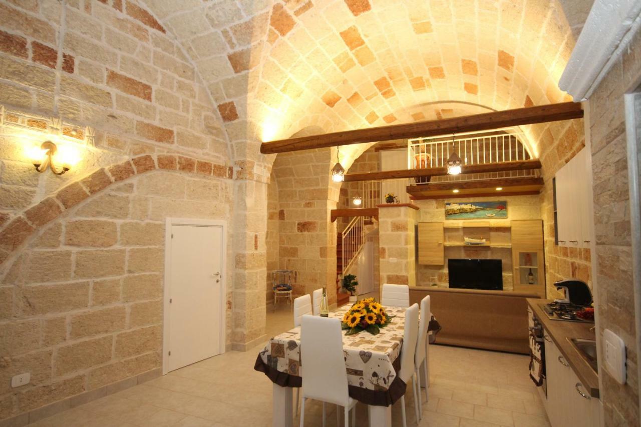 Dimora Nonna Catari Villa Polignano a Mare Bagian luar foto