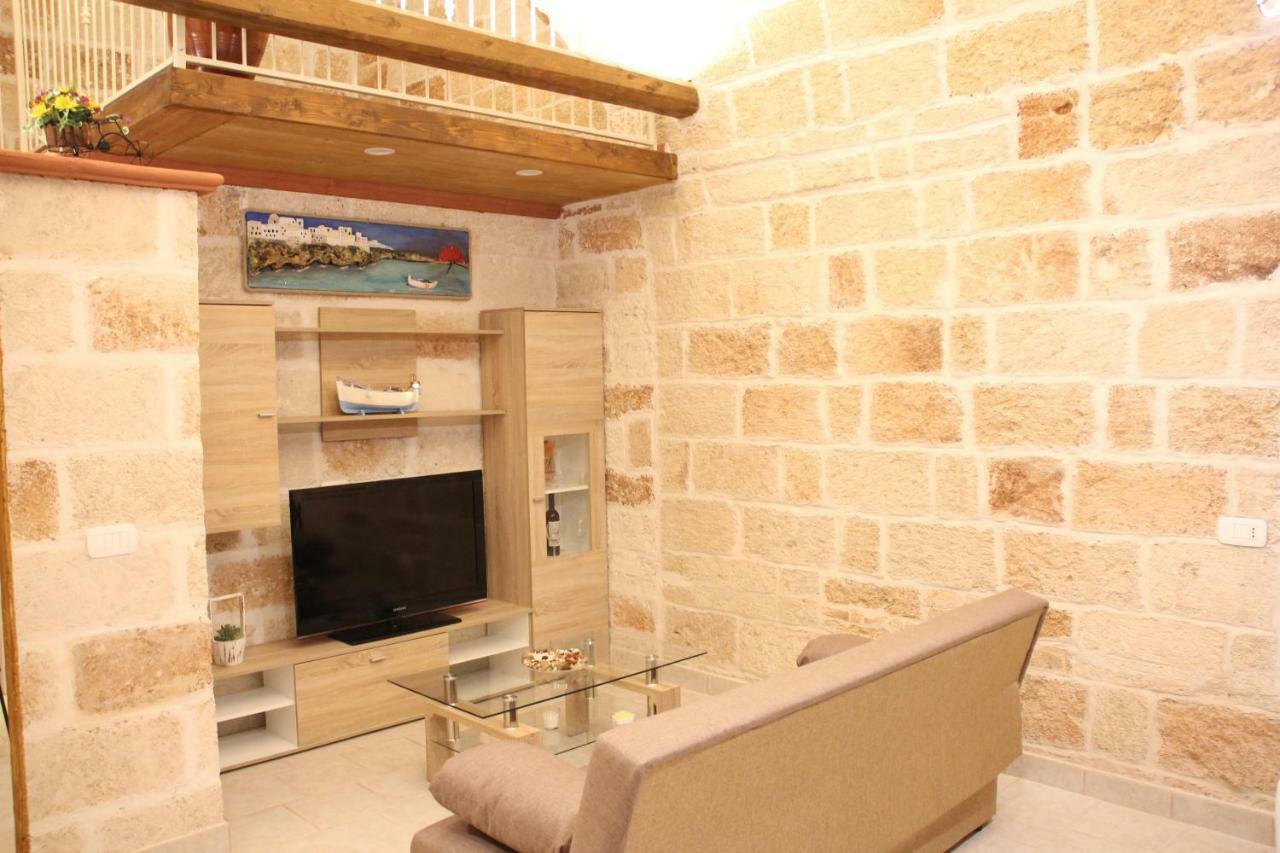 Dimora Nonna Catari Villa Polignano a Mare Bagian luar foto