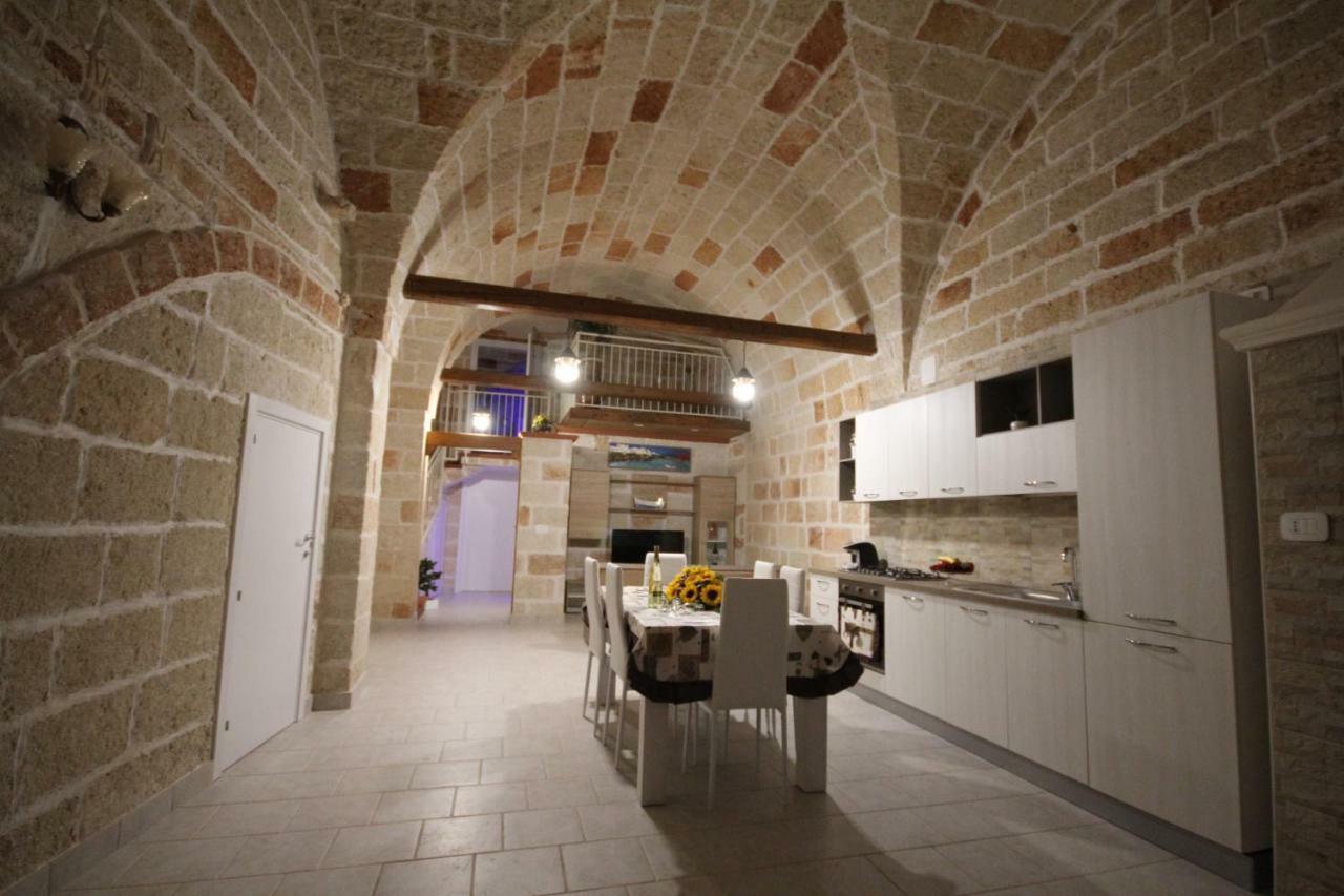 Dimora Nonna Catari Villa Polignano a Mare Bagian luar foto
