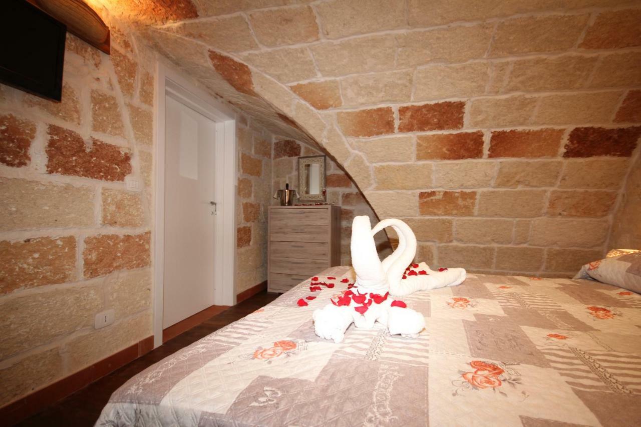 Dimora Nonna Catari Villa Polignano a Mare Bagian luar foto