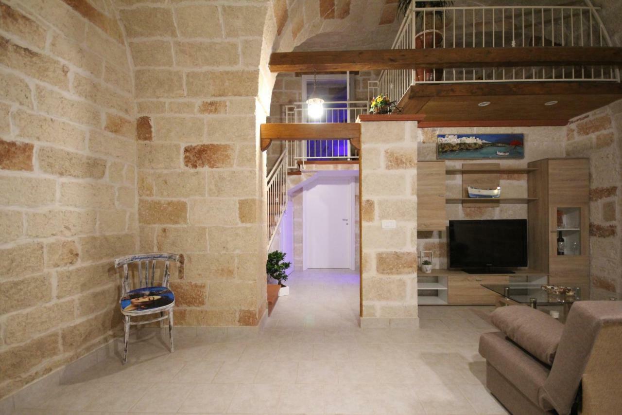 Dimora Nonna Catari Villa Polignano a Mare Bagian luar foto