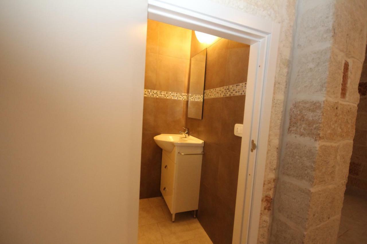 Dimora Nonna Catari Villa Polignano a Mare Bagian luar foto