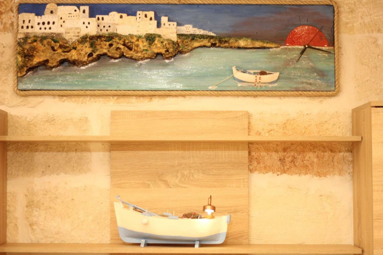 Dimora Nonna Catari Villa Polignano a Mare Bagian luar foto