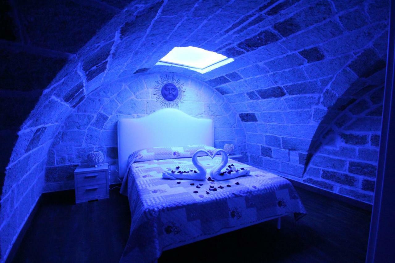 Dimora Nonna Catari Villa Polignano a Mare Bagian luar foto