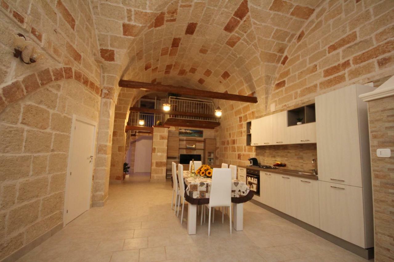 Dimora Nonna Catari Villa Polignano a Mare Bagian luar foto