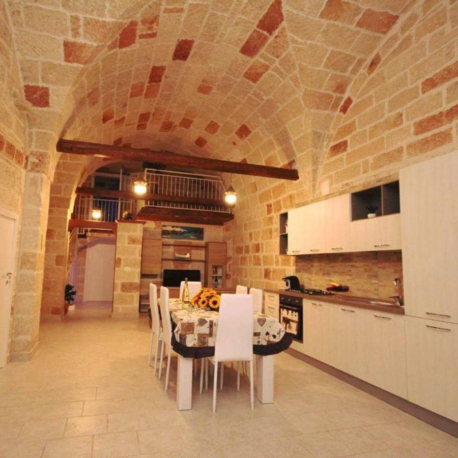 Dimora Nonna Catari Villa Polignano a Mare Bagian luar foto